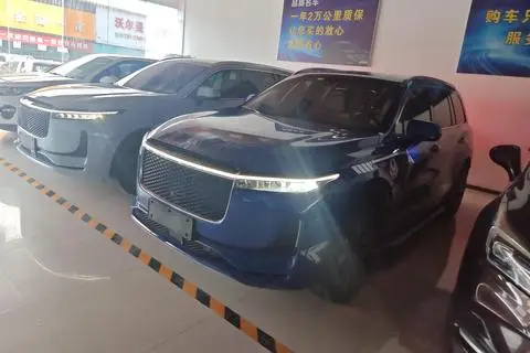 Li ONE 2020