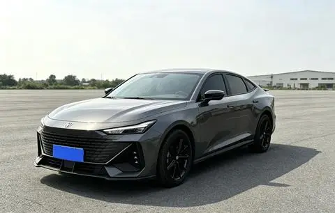 Changan UNI-V 2023