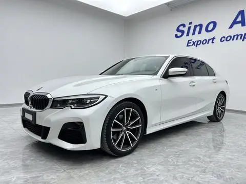 BMW 3 Series 2022