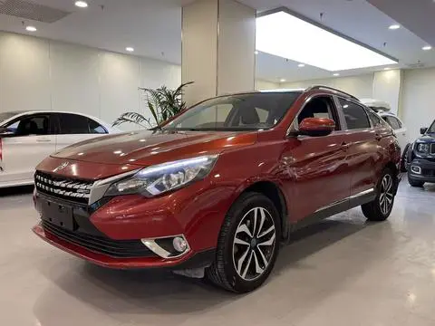 Venucia T90 2017