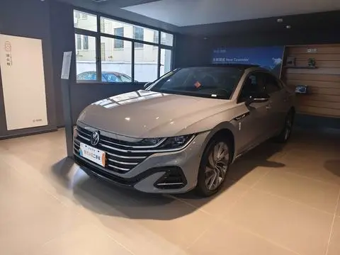 Volkswagen CC 2025