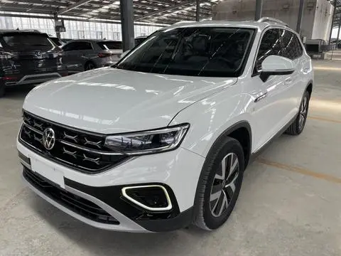 Volkswagen 探岳 2023