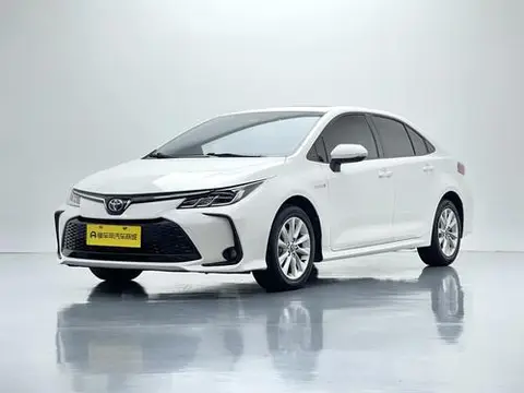 Toyota Corolla 2023