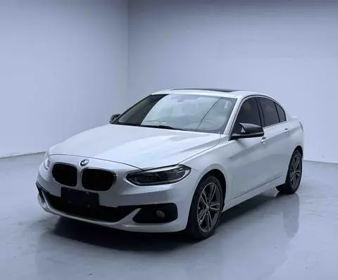 BMW 1 Series 2017
