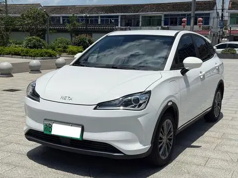 NETA V 2022