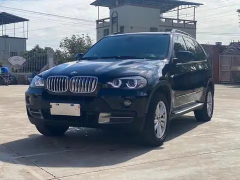 BMW X5 2009