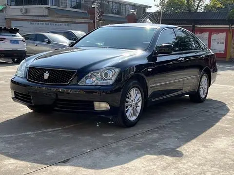 Toyota Crown 2006