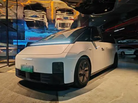 Li MEGA 2025