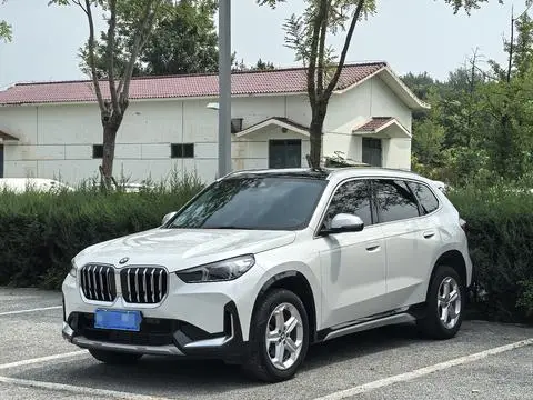 BMW X1 2023