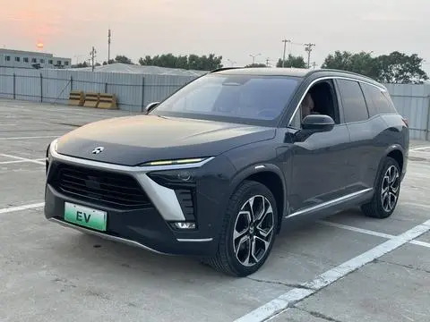 NIO ES8 2020