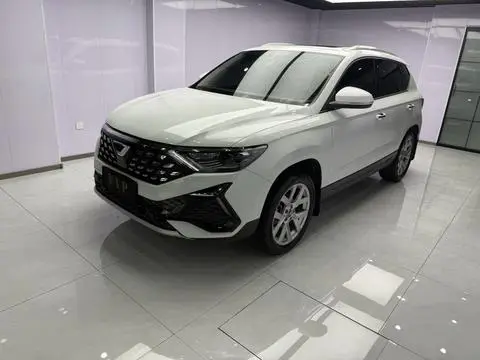Jetta VS5 2023