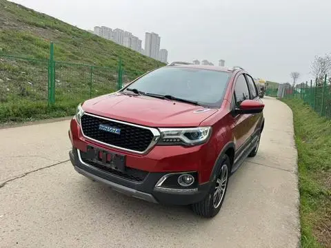 Haval H1 2016