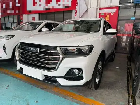 Haval H6 2021