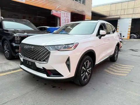 Haval H6 2022