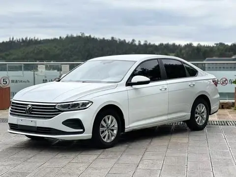 Volkswagen Lavida 2024