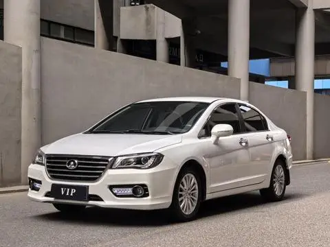 Great Wall C50 2014