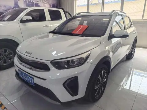 Kia 奕跑 2021