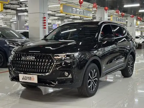 Haval H6 2023