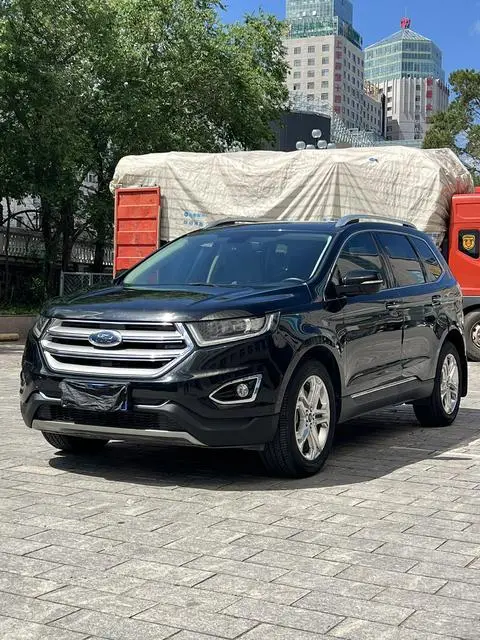 Ford 锐界 2016