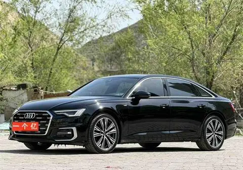 Audi A6L 2023