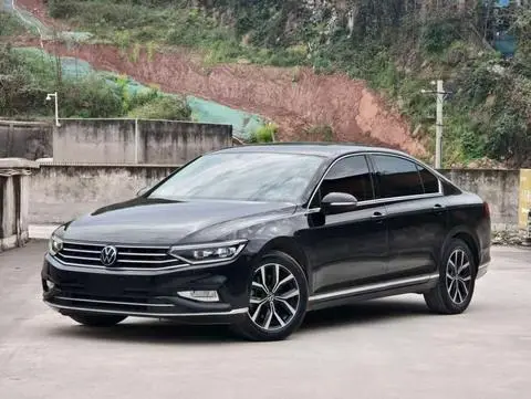 Volkswagen Magotan 2020