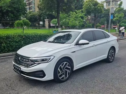 Volkswagen 速腾 2023