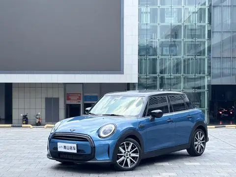MINI MINI 2022
