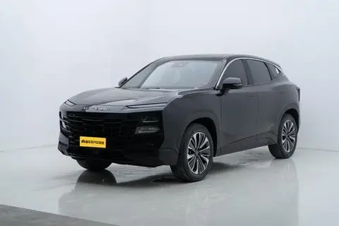Jetour 大圣 2022
