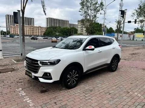 Haval H6 2021