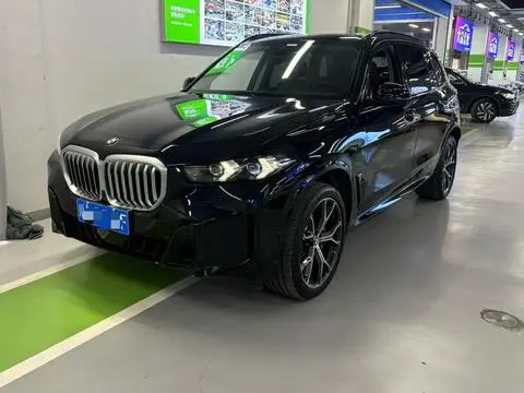 BMW X5 2023