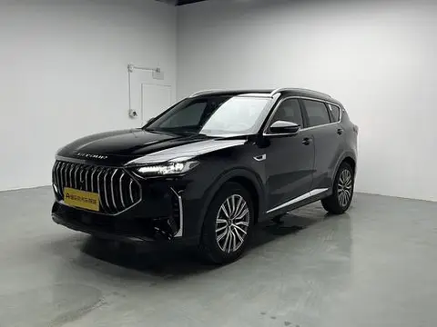 Jetour X70 PLUS 2024
