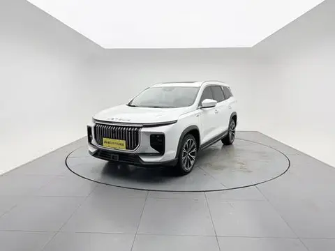 Jetour X90 PRO 2024