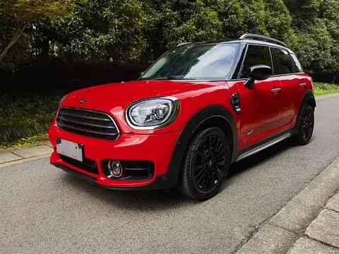 MINI COUNTRYMAN 2019
