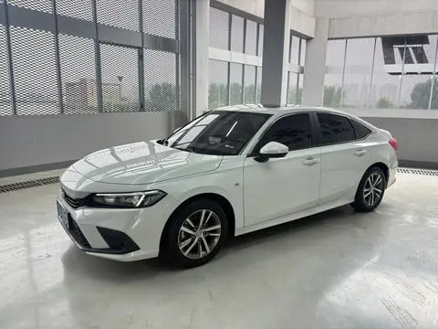 Honda Civic 2022
