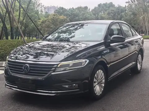 Volkswagen Lavida 2021