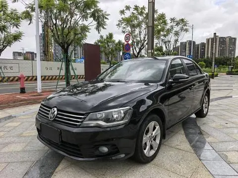 Volkswagen Bora 2013