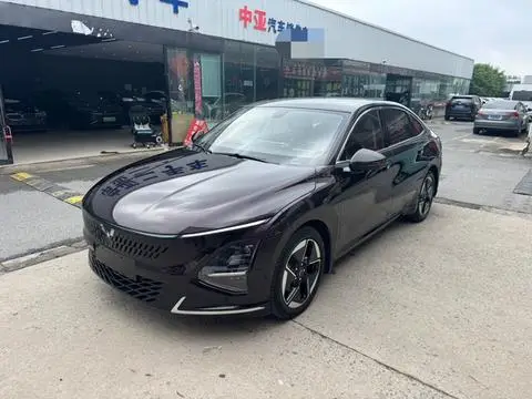 Wuling 星光PHEV 2023
