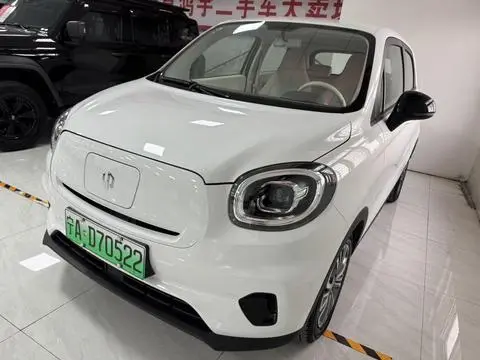 Leapmotor T03 2025