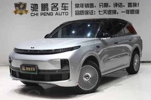 Li L8 2023