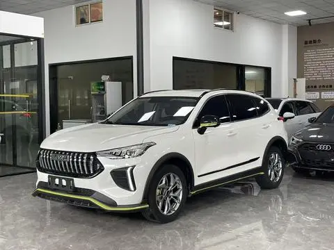 Haval 赤兔 2022