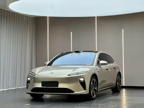 NIO ET5T 2024