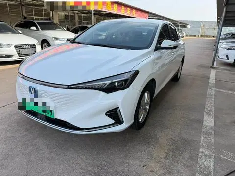 Changan EadoEV 2022