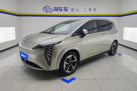 GAC AION Y 2023