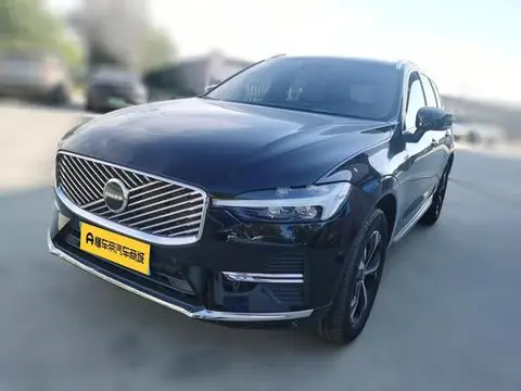 Volvo XC60 2026