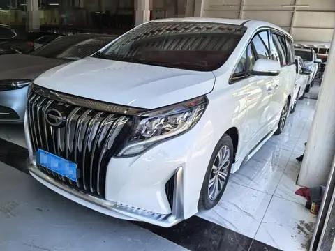 GAC M8 2020