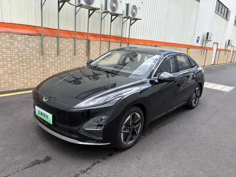 Wuling 星光EV 2024