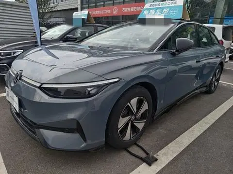 Volkswagen ID.7 VIZZION 2024