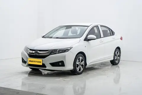 Honda City 2018