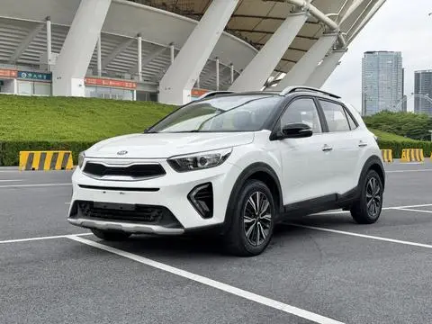 Kia 奕跑 2019