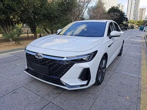 Chery Arrizo 8 2024